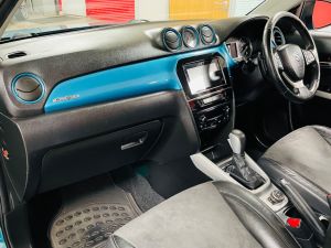 SUZUKI VITARA SZ5 DDIS ALLGRIP - 7270 - 4