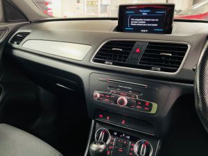 AUDI Q3 TDI S LINE - 7173 - 23