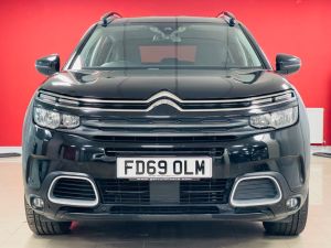 CITROEN C5 AIRCROSS PURETECH FLAIR S/S EAT8 - 7225 - 26