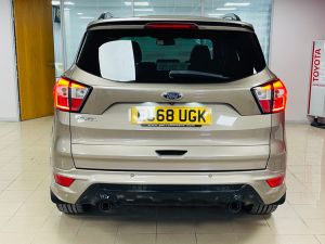 FORD KUGA ST-LINE X TDCI - 7158 - 32