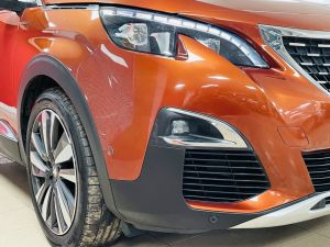 PEUGEOT 3008 BLUEHDI S/S GT LINE PREMIUM - 7257 - 44