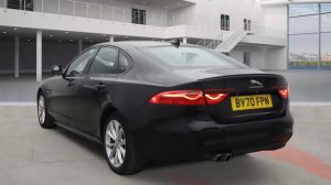 JAGUAR XF D R-SPORT - 7236 - 5