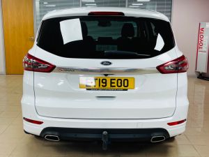 FORD S-MAX TITANIUM ECOBLUE - 7234 - 41