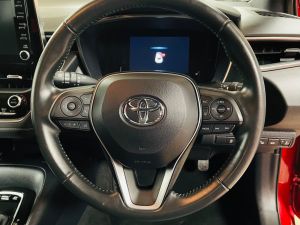 TOYOTA COROLLA VVT-I DESIGN - 7244 - 14