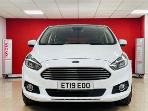 FORD S-MAX TITANIUM ECOBLUE - 7234 - 31