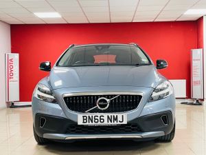 VOLVO V40 T3 CROSS COUNTRY PRO - 7248 - 26