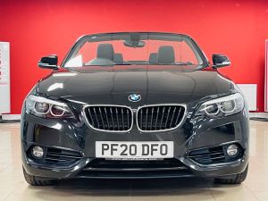 BMW 2 SERIES 218I SPORT - 7224 - 26