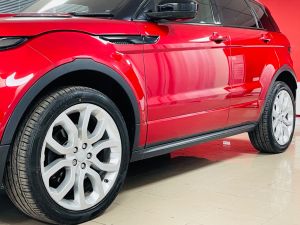 LAND ROVER RANGE ROVER EVOQUE TD4 HSE DYNAMIC - 7127 - 36