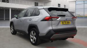 TOYOTA RAV-4 VVT-I DESIGN - 7201 - 7