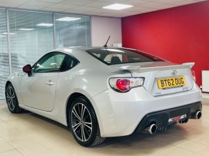 TOYOTA GT86 D-4S - 7189 - 36