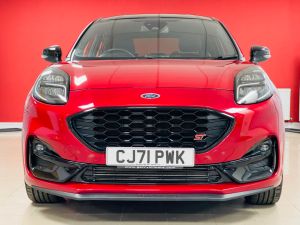 FORD PUMA ST - 7226 - 33