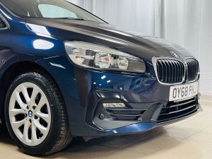 BMW 2 SERIES 218D SE GRAN TOURER - 7200 - 36