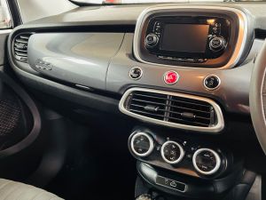 FIAT 500X MULTIAIR LOUNGE - 7305 - 16