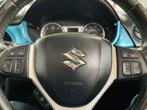 SUZUKI VITARA SZ5 DDIS ALLGRIP - 7270 - 11