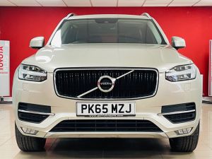 VOLVO XC90 D5 MOMENTUM AWD - 7167 - 30