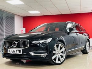 VOLVO V90 D5 POWERPULSE INSCRIPTION AWD - 7297 - 6