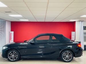 BMW 2 SERIES 218I SPORT - 7224 - 40