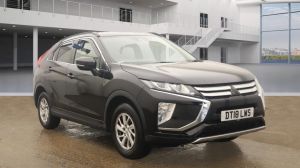 MITSUBISHI ECLIPSE CROSS 2 - 7241 - 6