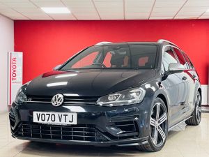 VOLKSWAGEN GOLF R TSI 4MOTION DSG - 7348 - 4