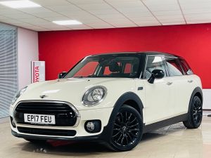 MINI CLUBMAN COOPER - 7299 - 1