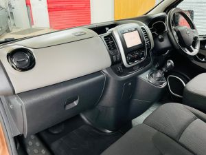 NISSAN NV300 DCI TEKNA L2H1 P/V - 7266 - 2