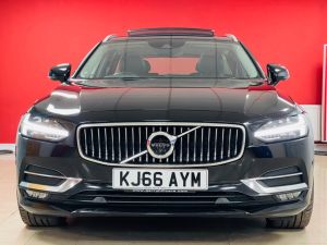 VOLVO V90 D5 POWERPULSE INSCRIPTION AWD - 7297 - 35