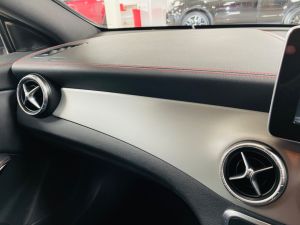 MERCEDES CLA CLA 220 D AMG LINE - 7199 - 24