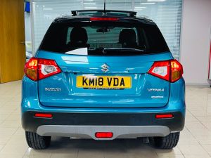 SUZUKI VITARA SZ5 DDIS ALLGRIP - 7270 - 35