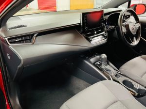 TOYOTA COROLLA VVT-I DESIGN - 7244 - 5