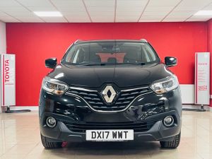 RENAULT KADJAR DYNAMIQUE NAV DCI - 7292 - 30