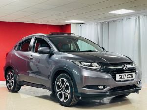 HONDA HR-V I-VTEC EX - 7221 - 30