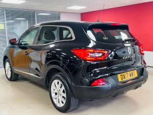 RENAULT KADJAR DYNAMIQUE NAV DCI - 7292 - 35