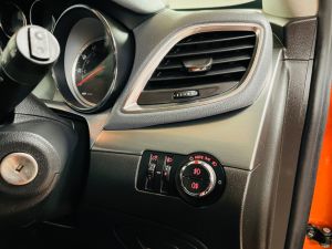 VAUXHALL MOKKA SE CDTI S/S - 7321 - 14