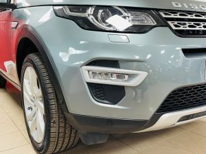 LAND ROVER DISCOVERY SPORT TD4 HSE LUXURY - 7342 - 35