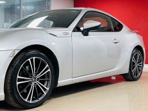 TOYOTA GT86 D-4S - 7189 - 34