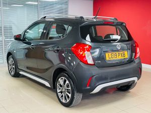 VAUXHALL VIVA ROCKS - 6997 - 33