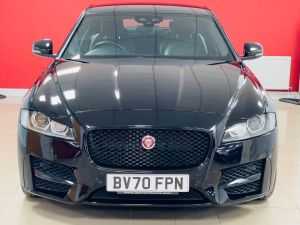 JAGUAR XF D R-SPORT - 7236 - 33