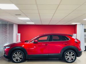 MAZDA CX-30 GT SPORT MHEV - 7231 - 37