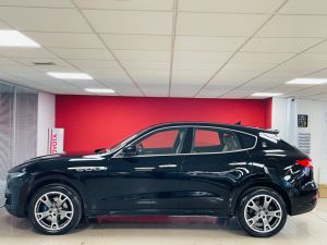 MASERATI LEVANTE D V6 - 7263 - 35