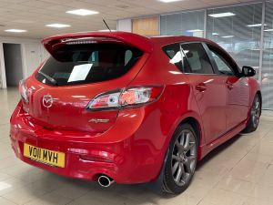 MAZDA 3 MPS - 7237 - 40