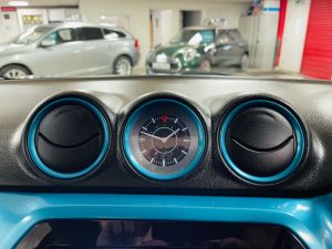 SUZUKI VITARA SZ5 DDIS ALLGRIP - 7270 - 17