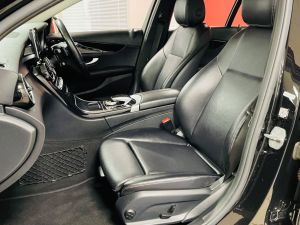 MERCEDES C-CLASS C 220 D SE EXECUTIVE EDITION - 7180 - 5