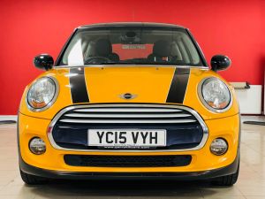 MINI HATCH COOPER - 7291 - 17