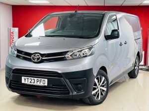 TOYOTA PROACE L2 ICON - 7078 - 6