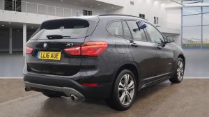 BMW X1 XDRIVE20D SPORT - 7254 - 2