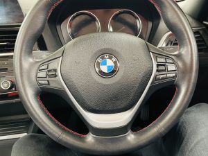 BMW 2 SERIES 218I SPORT - 7224 - 15