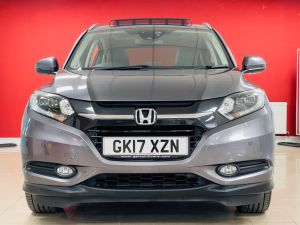 HONDA HR-V I-VTEC EX - 7221 - 28