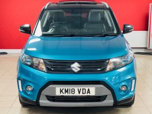 SUZUKI VITARA SZ5 DDIS ALLGRIP - 7270 - 25