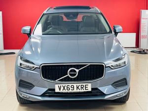 VOLVO XC60 B4 MOMENTUM PRO AWD MHEV - 7091 - 29