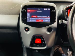 TOYOTA AYGO VVT-I X-TREND TSS - 7177 - 16